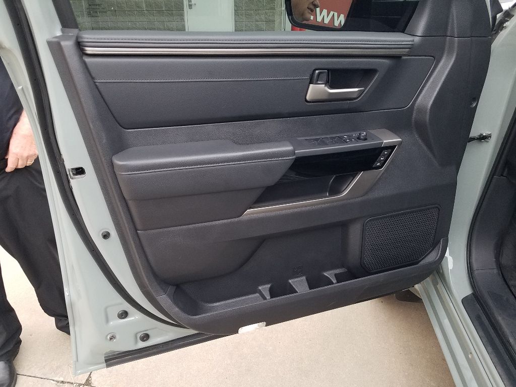 Used 2024 Toyota Tundra Limited with VIN 5TFWC5DB1RX051683 for sale in Kansas City