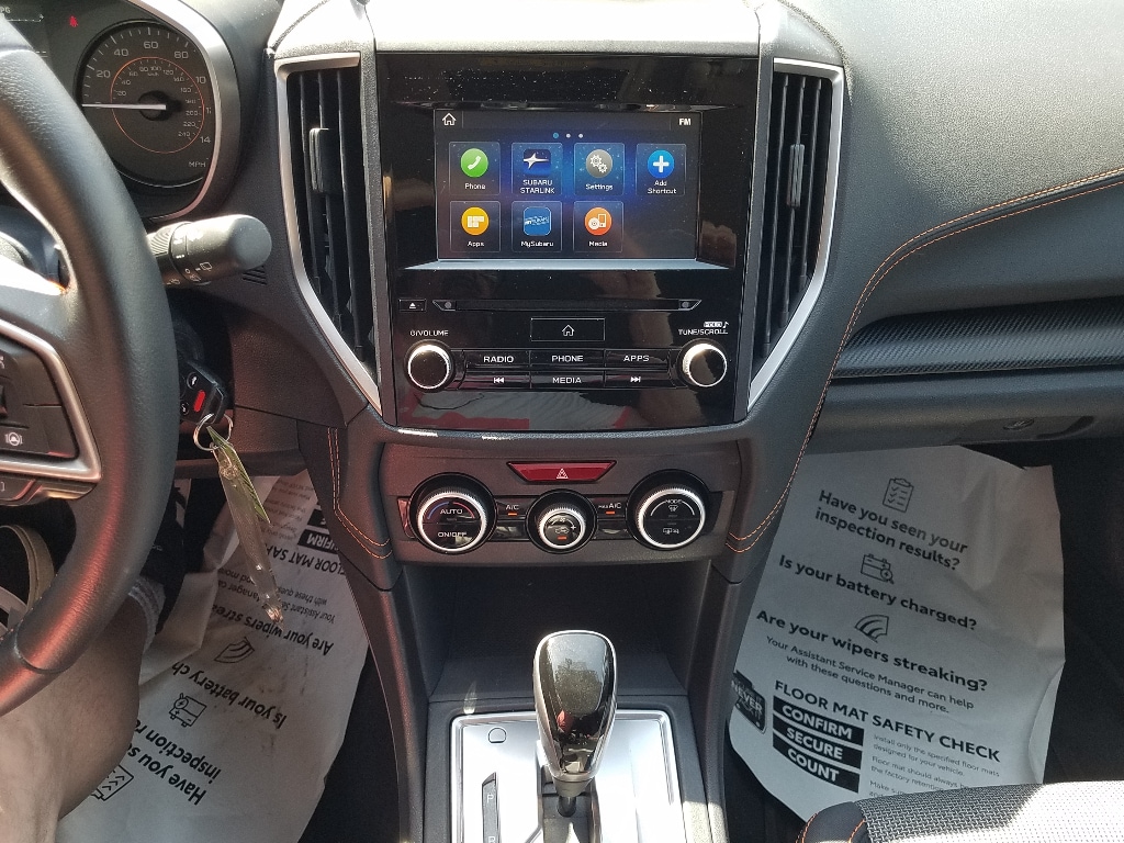 2023 Subaru Crosstrek Premium - Photo 11