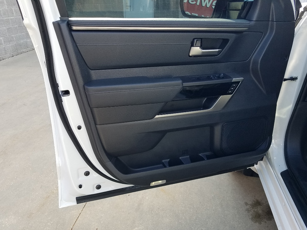 Used 2024 Toyota Tundra Limited with VIN 5TFWA5DB6RX189628 for sale in Kansas City