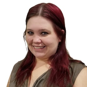 Staff member Angel Creech from ID_bb558e