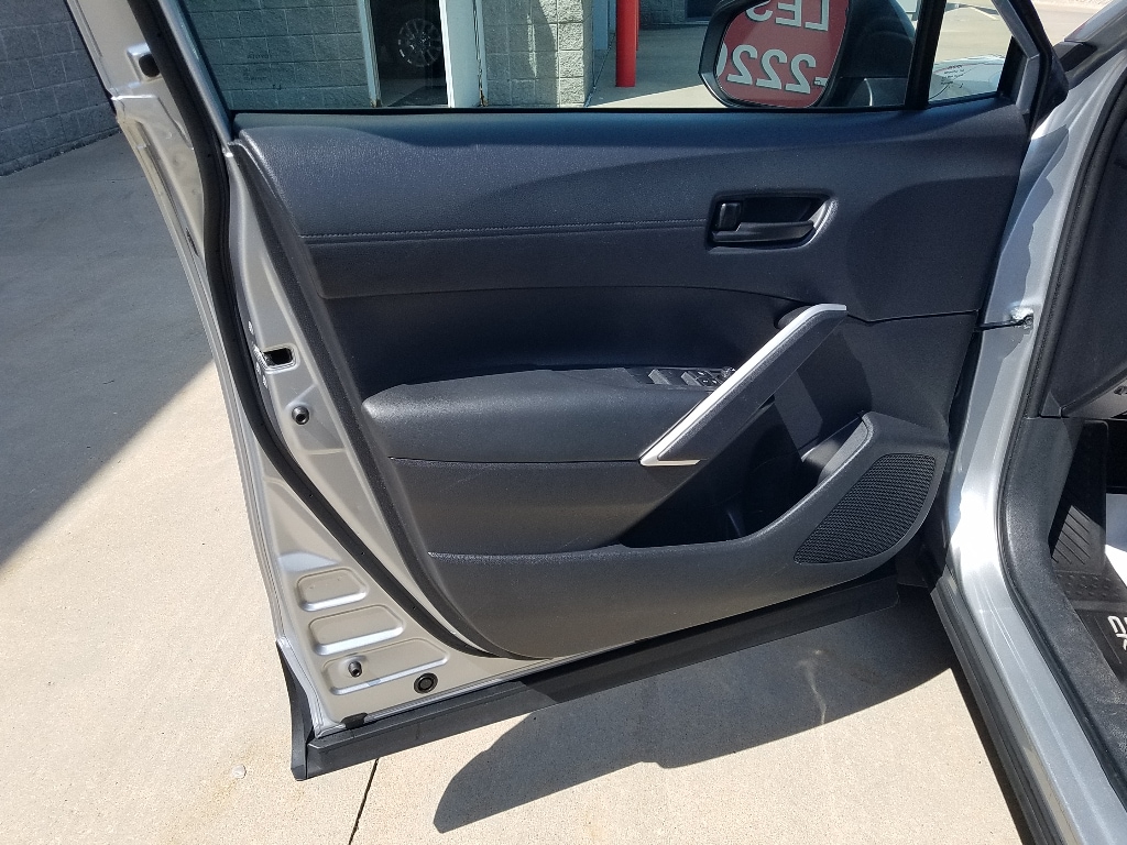 Used 2024 Toyota Corolla Cross S with VIN 7MUFBABG0RV056234 for sale in Kansas City