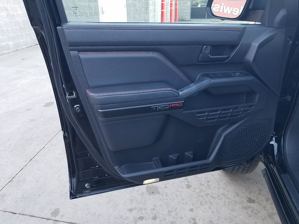 Used 2025 Toyota Tacoma TRD Pro with VIN 3TYLC5LN3ST019414 for sale in Kansas City