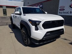 2025 Toyota Tacoma i-FORCE MAX TRD Off-Road 4X4 DOUBLE CAB HV