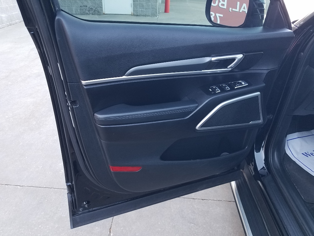 Used 2020 Kia Telluride S with VIN 5XYP64HC6LG079224 for sale in Kansas City