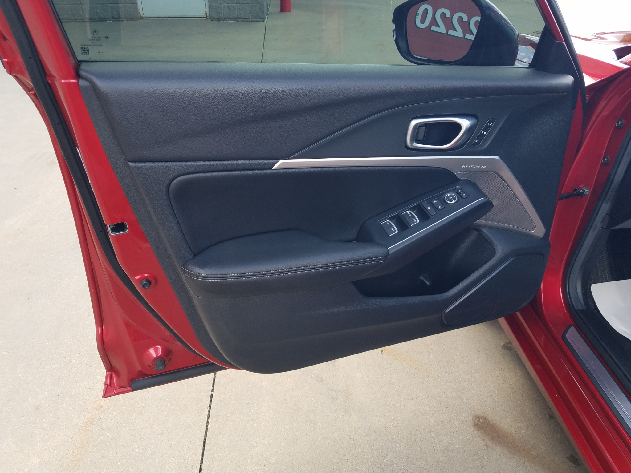 Used 2025 Acura Integra A-Spec with Tech Package with VIN 19UDE4H65SA019628 for sale in Kansas City