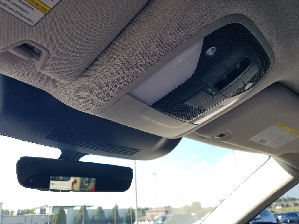 2023 INFINITI QX60 LUXE - Photo 12