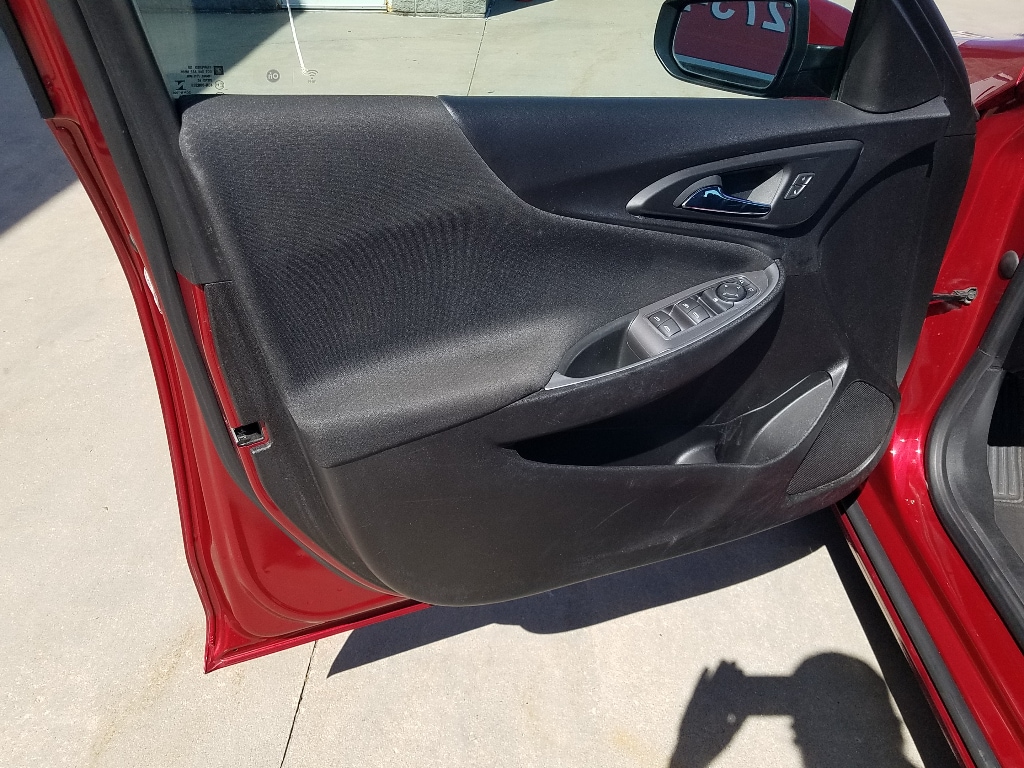 Used 2024 Chevrolet Malibu 1LT with VIN 1G1ZD5ST2RF172162 for sale in Kansas City