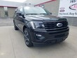 Ford Expedition Max
