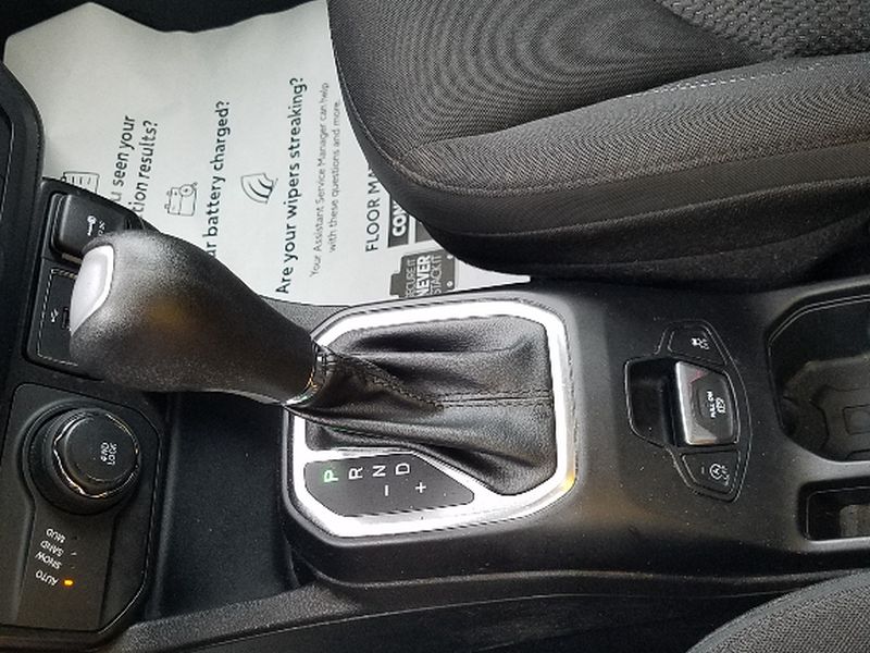 2023 Jeep Renegade Altitude - Photo 9