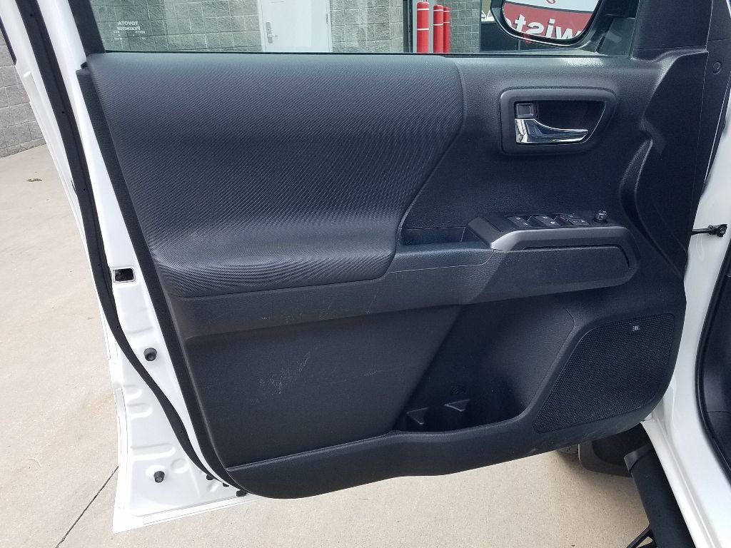 Used 2023 Toyota Tacoma TRD Pro V6 Truck Double Cab