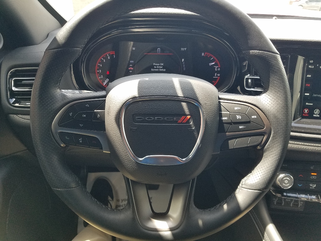 2024 Dodge Durango SXT - Photo 10
