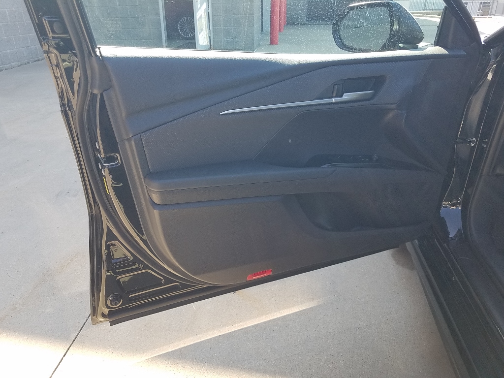 Used 2026 Toyota Camry SE with VIN 4T1DAACK0TU209264 for sale in Kansas City