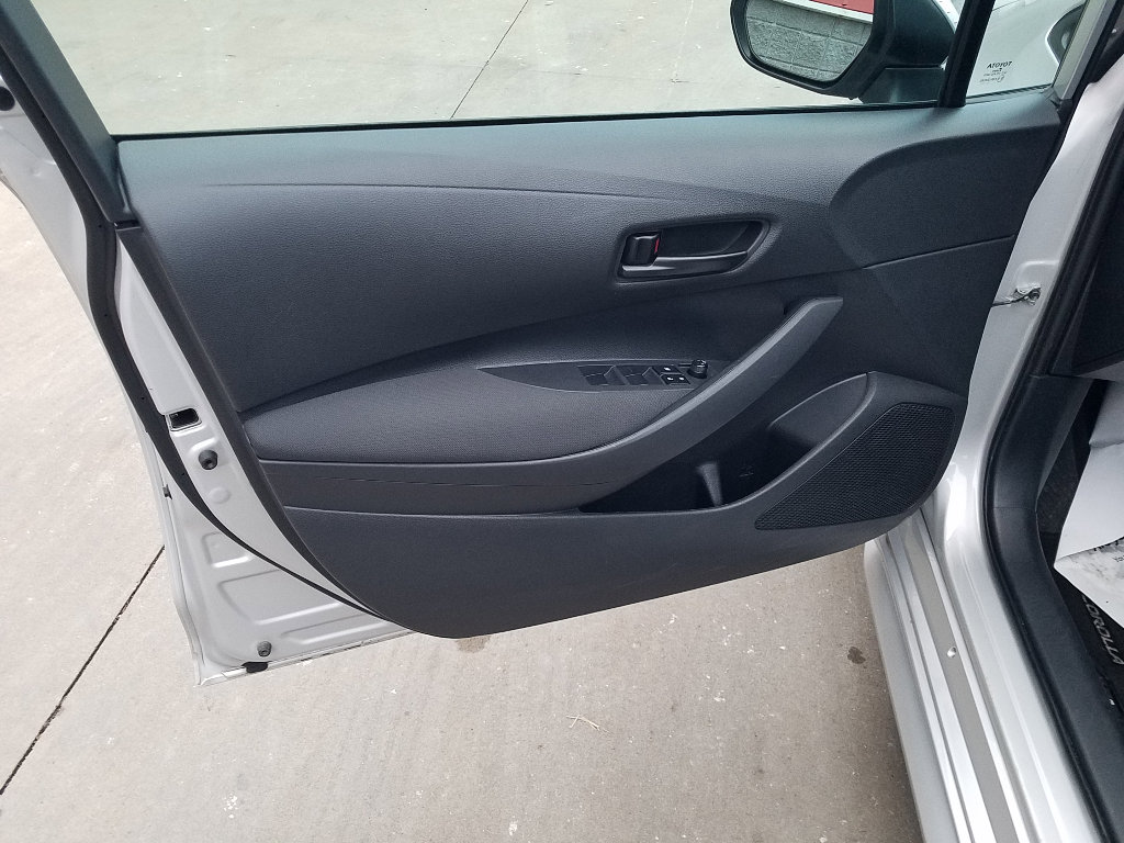 Certified 2024 Toyota Corolla LE with VIN 5YFB4MDE5RP083177 for sale in Kansas City