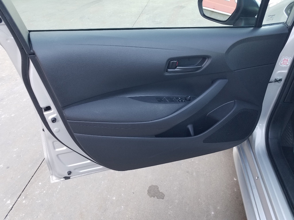 Certified 2024 Toyota Corolla LE with VIN 5YFB4MDE8RP085294 for sale in Kansas City