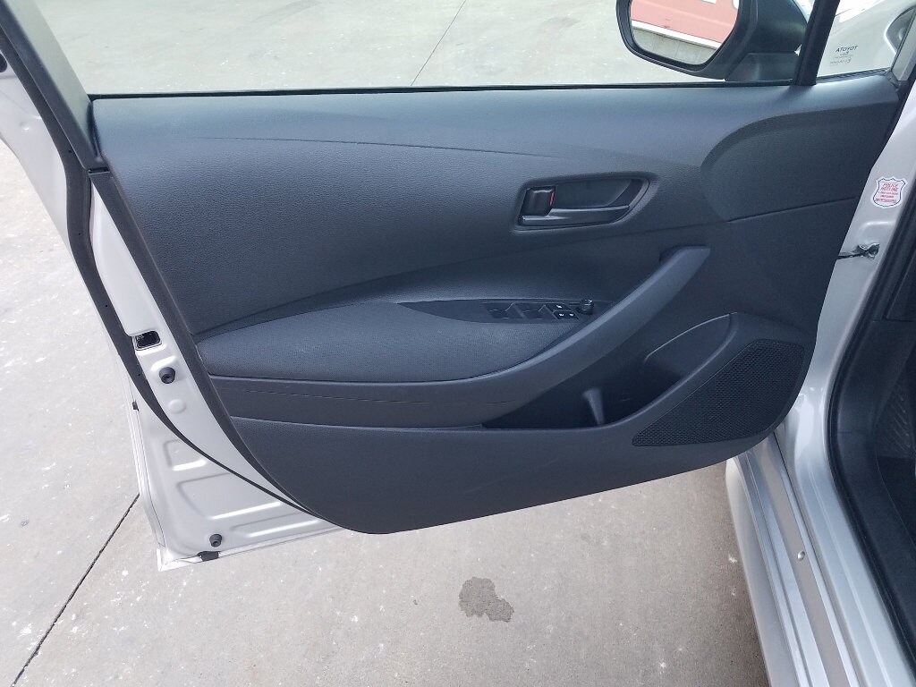 Certified 2024 Toyota Corolla LE Sedan