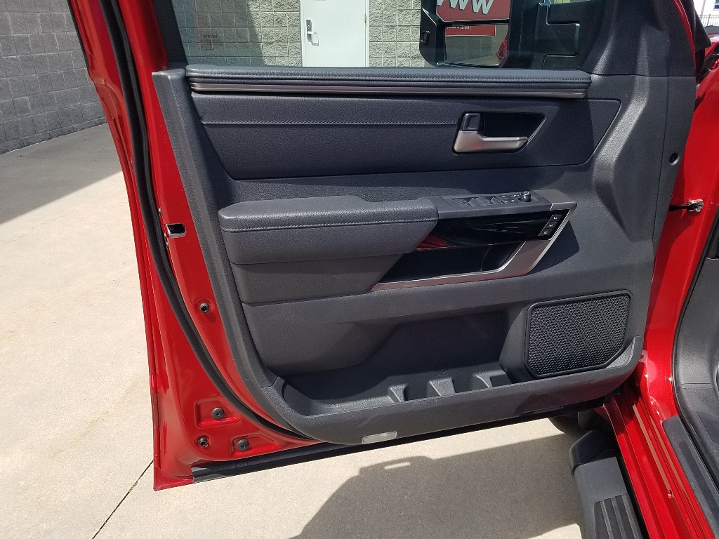 Used 2024 Toyota Tundra Limited with VIN 5TFWC5DBXRX084939 for sale in Kansas City