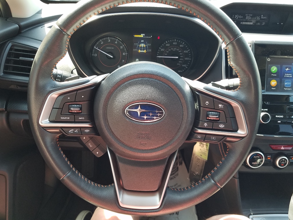 2023 Subaru Crosstrek Premium - Photo 9