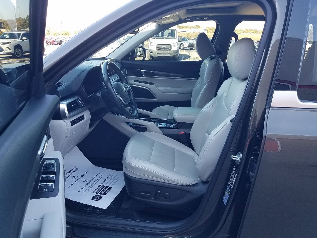 Used 2021 Kia Telluride S SUV