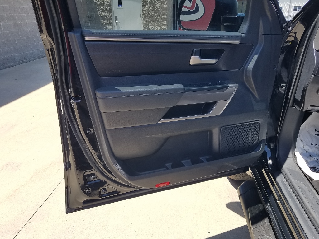 Used 2023 Toyota Tundra SR5 with VIN 5TFLA5DB5PX099631 for sale in Kansas City