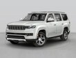 Jeep Grand Wagoneer