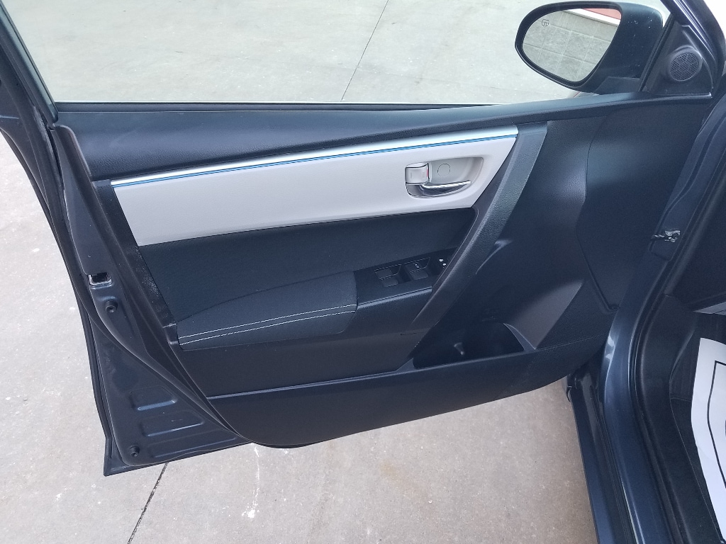 Used 2014 Toyota Corolla LE Eco Plus with VIN 5YFBPRHE5EP032481 for sale in Kansas City