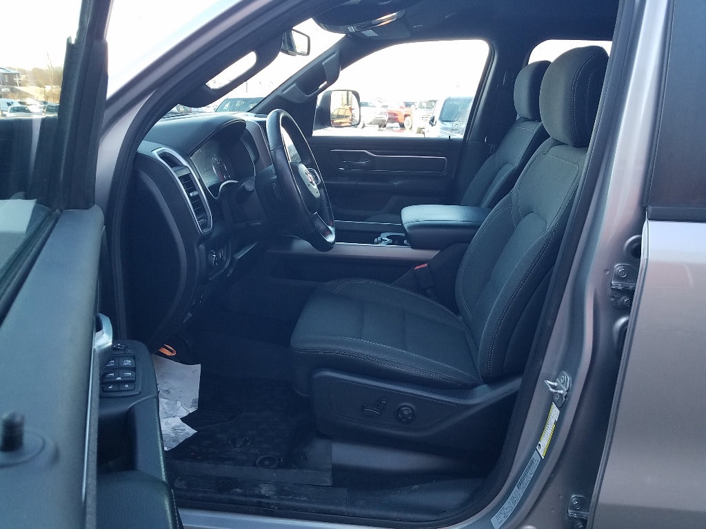 Used 2019 Ram 1500 Big Horn/Lone Star Truck Crew Cab