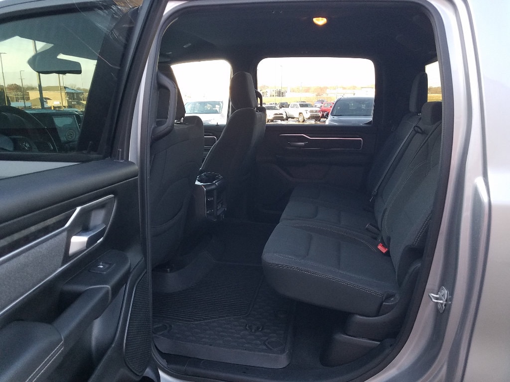 Used 2019 Ram 1500 Big Horn/Lone Star Truck Crew Cab
