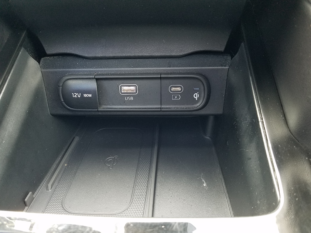 2025 Kia Telluride S - Photo 13