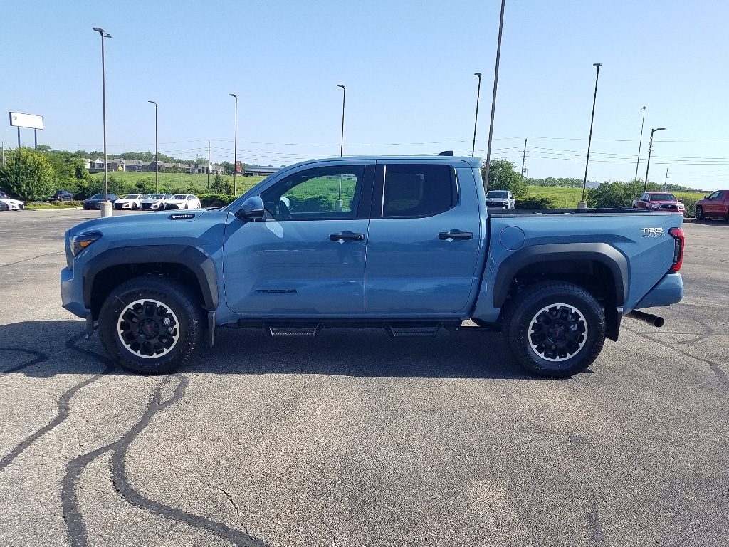 2026 Toyota Tacoma TRD Off Road - Photo 20