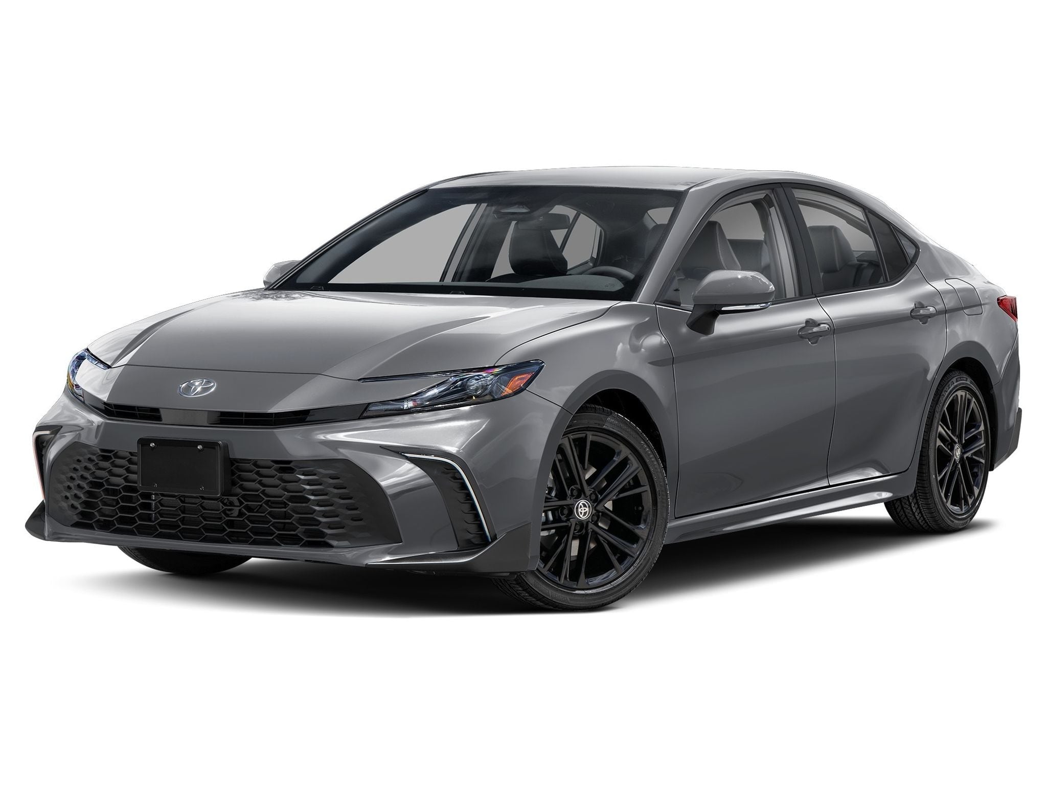 2027 Toyota Camry