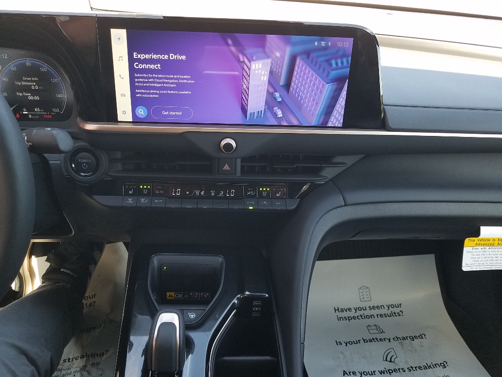 2026 Toyota Crown Platinum - Photo 12