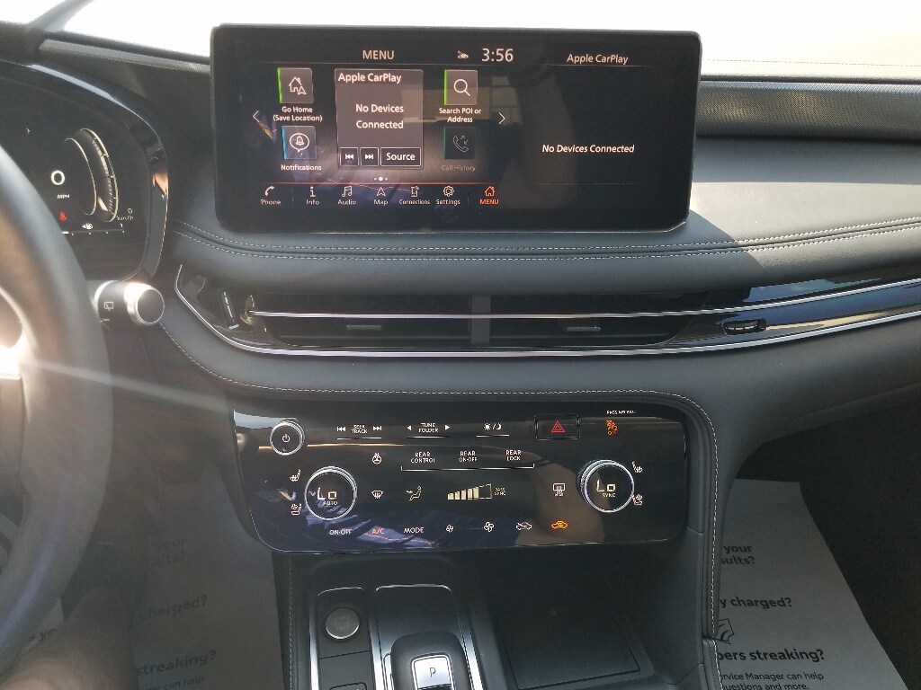 2023 INFINITI QX60 LUXE - Photo 11