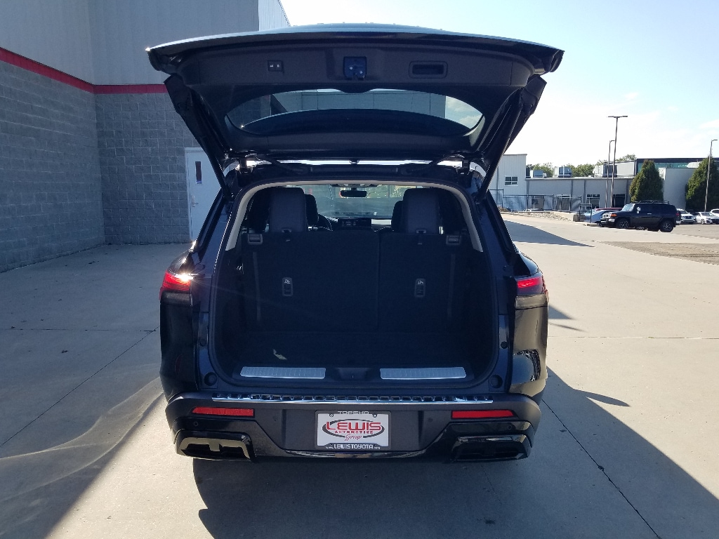 2023 INFINITI QX60 LUXE - Photo 20