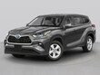 Toyota Highlander Hybrid