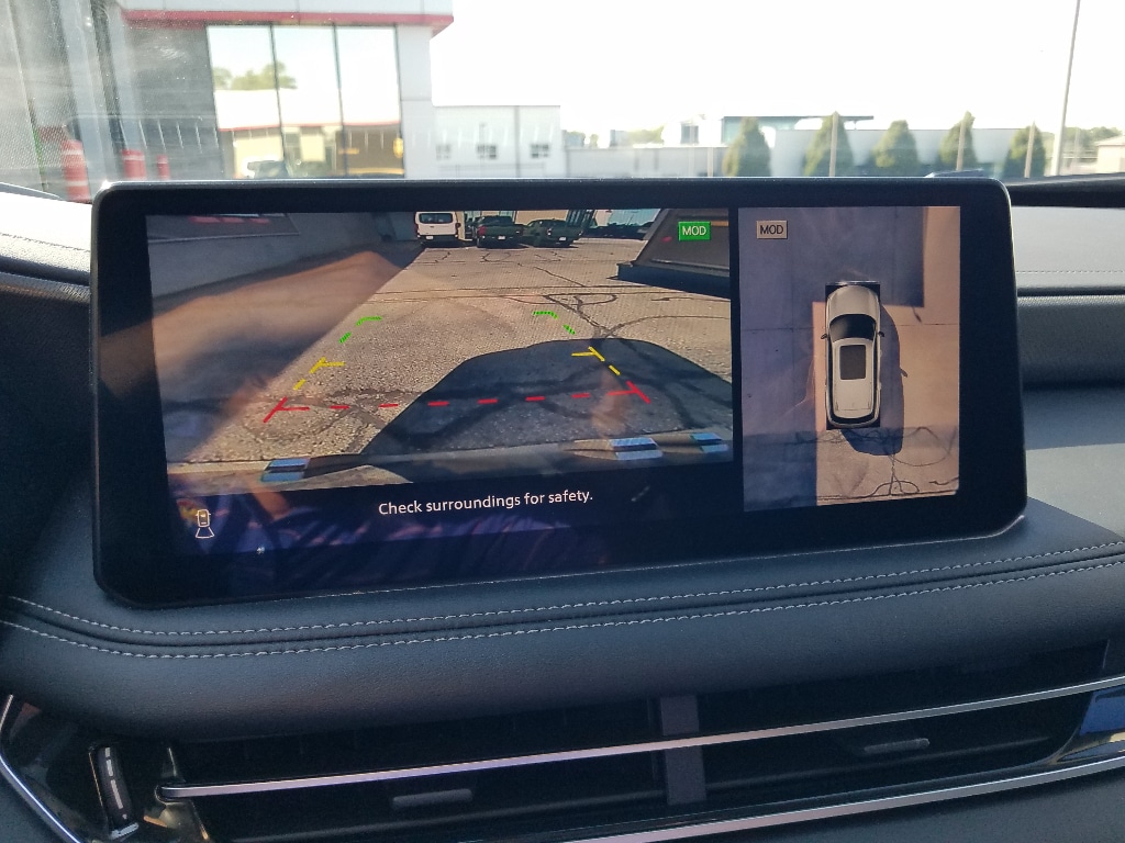 2023 INFINITI QX60 LUXE - Photo 13