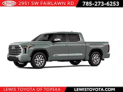 2026 Toyota Tundra 1794 Edition Truck CrewMax