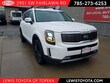  Kia Telluride