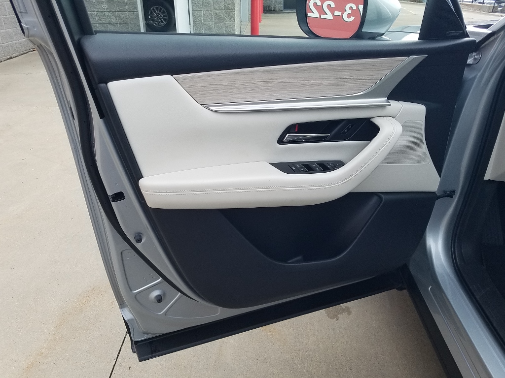 Used 2024 Mazda CX-90 Premium Plus Package with VIN JM3KKEHAXR1120173 for sale in Kansas City