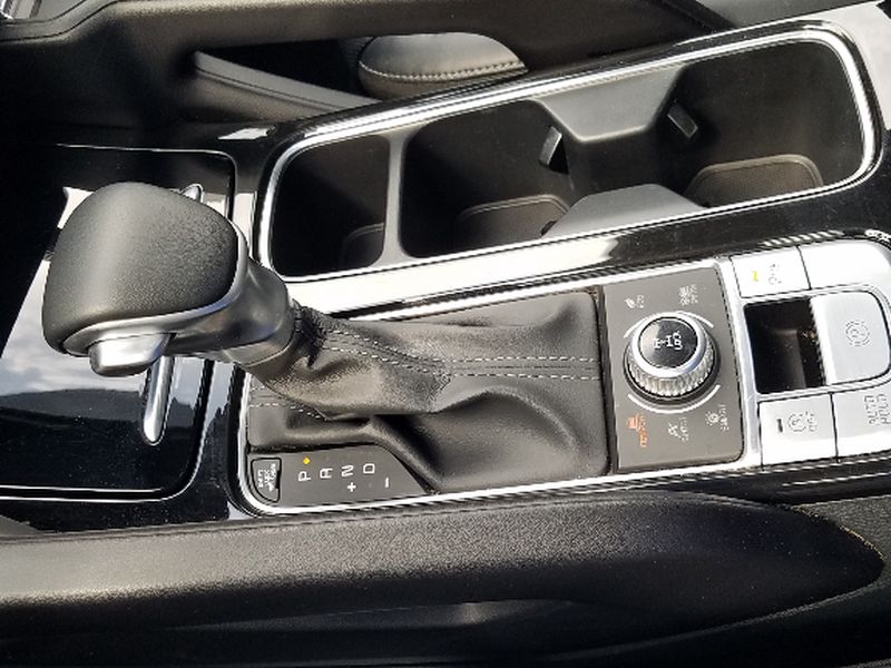 2025 Kia Telluride S - Photo 12