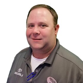 Staff member David Kill from ID_4054cb