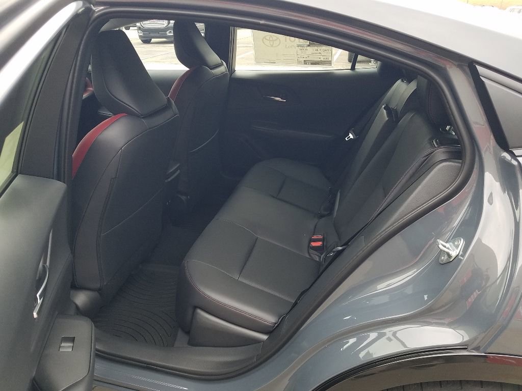 New 2026 Toyota Prius Plug-in Hybrid XSE Premium PLUG-IN HYBRID