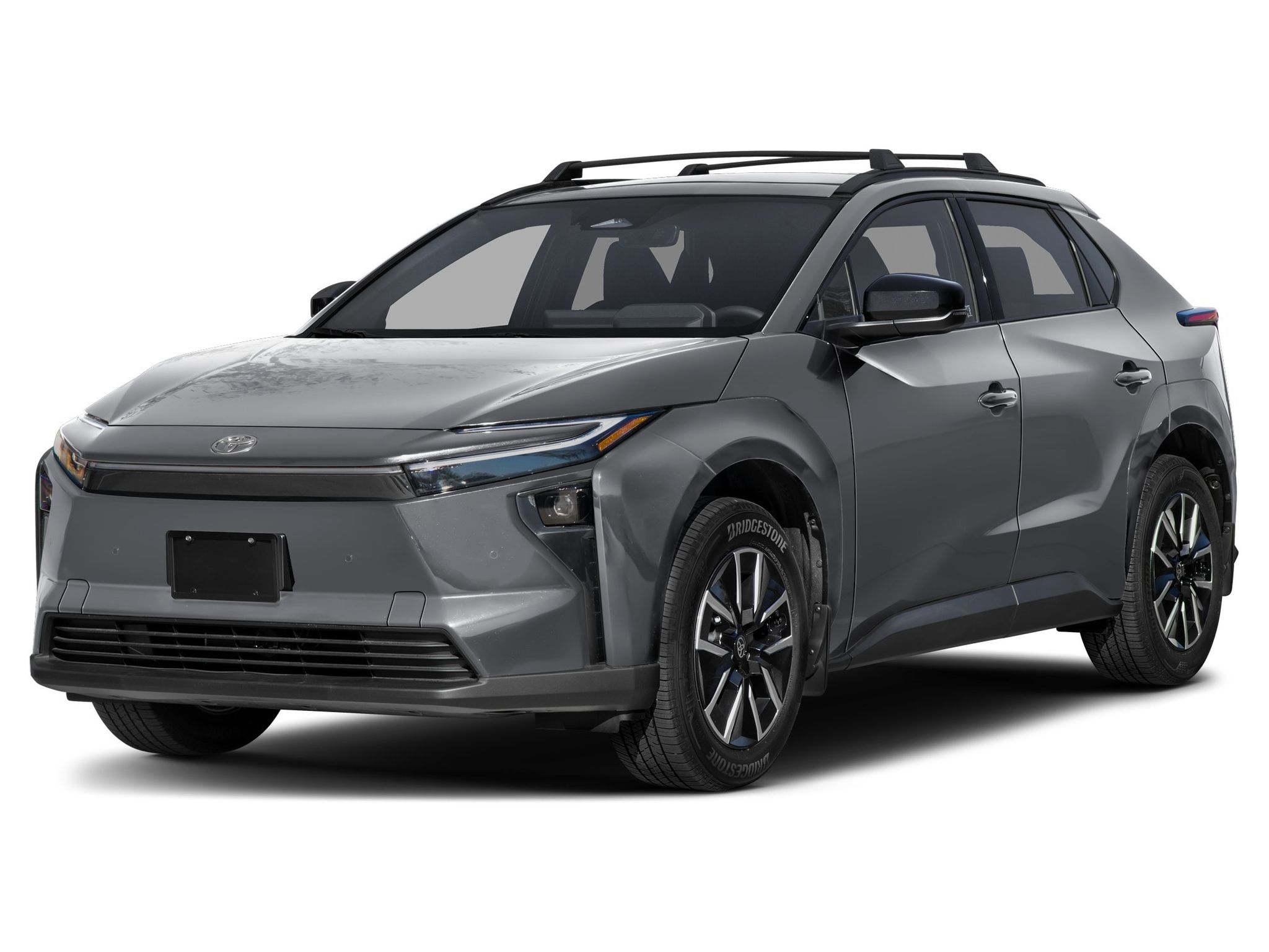 2027 Toyota bZ XLE