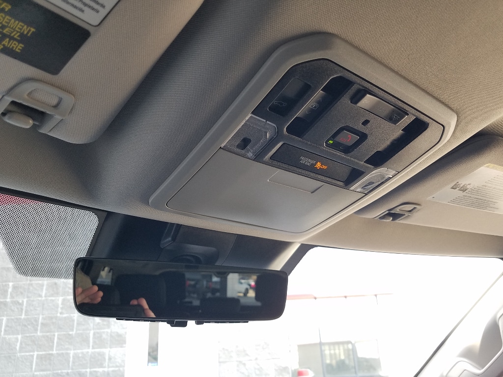 2024 Toyota Sequoia Limited - Photo 12