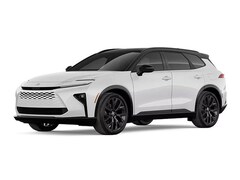 2026 Toyota Crown Signia Limited SUV
