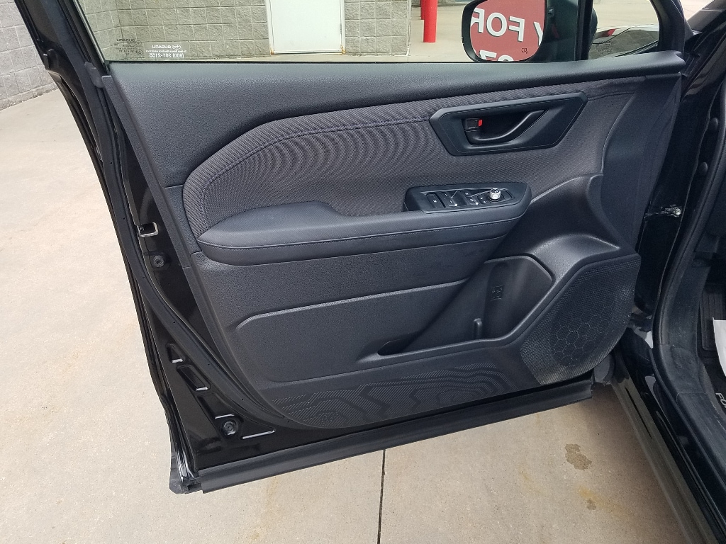 Used 2025 Subaru Forester Premium with VIN JF2SLDDC3SH431224 for sale in Kansas City