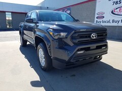 2025 Toyota Tacoma SR5 4X4 DOUBLE CAB