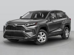 2025 Toyota RAV4 XLE Premium XLE PREM AWD SUV