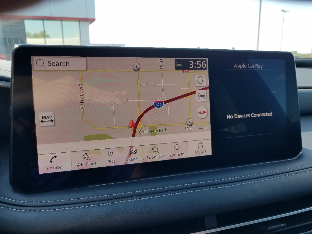 2023 INFINITI QX60 LUXE - Photo 14