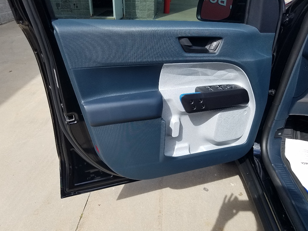 Used 2025 Ford Maverick XLT with VIN 3FTTW8JA2SRA08458 for sale in Kansas City