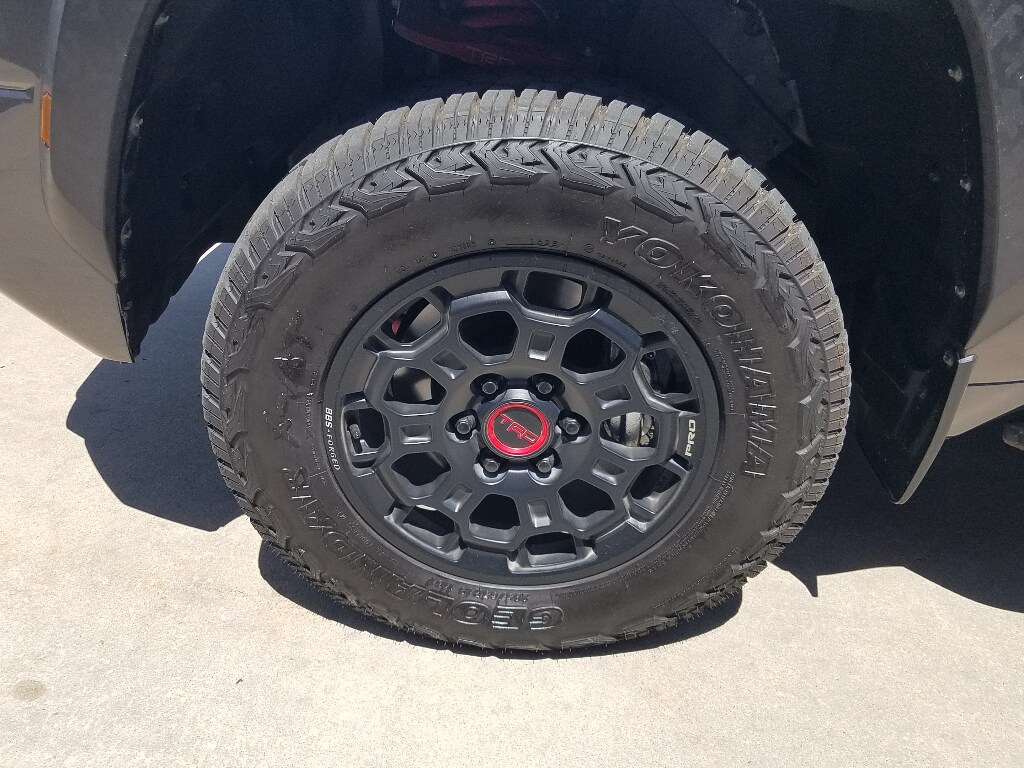 2024 Toyota Tundra TRD Pro - Photo 24